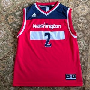 Washington NBA Jersey